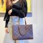 2024 Trending Fashion Genuine Leather Lady Handbag Shoulder Bag Sac Personnalisable Avec Logo Sac Cuir Femme Accessoires De Sac
