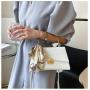 Factory Direct Wholesale 2022 Crocodile  sac a main femme shoulders bags ladies bag  purses and handbags For Women