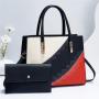 CCF540 High Quality New Fashion Ladies Brand Designer Crossbody Bag Luxury Purse Hand Bags Wholesale PU Leather Women Tote Bag