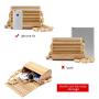 Lovevook 2022 Summer Beach Bamboo Basket Bag for Ladies Travel Messenger Bags High Quality Women's Shoulder Handbags