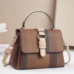2024 Newest Leather Ladies Good Quality Designer Women's Bags Fashion Shoulder Bags Luxury Handbags For Women