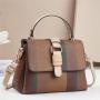2024 Newest Leather Ladies Good Quality Designer Women's Bags Fashion Shoulder Bags Luxury Handbags For Women