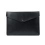 Handmade 100% Genuine Leather Folder A4 Document Holder, Office & Work Essentials Portfolio File Case