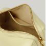 Fashion Ladies Vegan Leather Shoulder Bag Customize Logo Handbags Ladies Message Bag