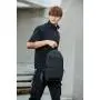ZF116 Mini Shoulder Bag Male Fashion Lightweight Student Schoolbag Outdoor Sports Travel Bag Oxford Cloth Waterproof