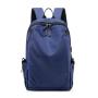 GW039 Nylon Computer Bag Outdoor Travel Backpack Men's Business Bag With USB Durable Laptop Bag Leisure Student Travel Backpack