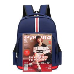2021 Custom Fashion Designer Waterproof Nylon Back Packs Durable Kids School Bags Backpack for Children Girls