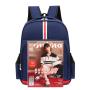 2021 Custom Fashion Designer Waterproof Nylon Back Packs Durable Kids School Bags Backpack for Children Girls