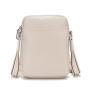 New minimalist PU soft leather phone case