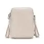 New minimalist PU soft leather phone case