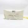 8Oz Canvas Cotton Envelope Jewelry Pouch Clothing Gift Handbag Packaging Dust Covers Pouch With Tie