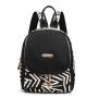 Travel Small Shoulder Bag Oxford Chest Pack Women Fashion Mini Purse Backpack Waterproof
