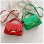 Fashion Bags Woman Luxury Handbags Single Shoulder Pu Women Bag Bolsos De Mujer Ladies Handbag Mini Bag Hasp Flap Tas HB6008