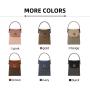 SUSEN CHRISBELLA 2023 New Arrival Fashion girls Bag PU Leather small Shoulder Bag mobile phone bags Crossbody for girl
