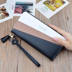2024 Newest Fashion clutch bag luxury ladies card wallets for women,money bag