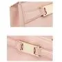 OEM ODM High Quality Vegan Leather Tote Bag Capacity Cross Body Bag Luxury Handbag For Women