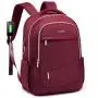 LOVEVOOK wholesale 2023 quality business waterproof nylon backpacks school travel women men smart laptop backpack