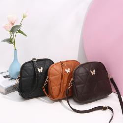 2024 Designer Ladies Purses Handbags PU Leather Pearl Decoration Wholesale Messenger Bags Crossbody Shoulder Bags for Women