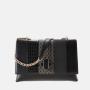 SUSEN CHRISBELLA 2022 Shoulder Bags Luxury Leather Hand bag Crossbody Bags For women branded HandBags women handbags