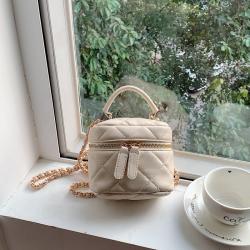 Fast Delivery Ladies Mini Bags Pu Summer Women Handbags Women Chain Bags Lipstick Mini Bag