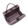 2021 Wholesale Creative Design  Long Strap Handbag Mini Square Box Lady Cross Body Bag