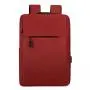 High Quality Men Waterproof Business Travel Laptop Backpack Bag  With USB