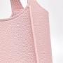 2024 Fashion Ladies Handbag Lichee leather Bucket Bag Sling Crossbody Shoulder Bag For Women