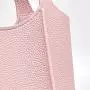 2024 Fashion Ladies Handbag Lichee leather Bucket Bag Sling Crossbody Shoulder Bag For Women