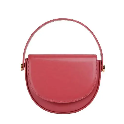 Wholesale Products Cross Body Bags Luxury Women Shoulder Bag Vegan Leather Customize Logo Handbags
