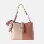 SUSEN CHRISBELLA Women Fashion Handbags PU Leather custom girls hand bags fashion 2022 supplier