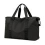 2020 Large Capacity Waterproof Nylon Gym Sports Bag Custom Logo Women Duffel Travel Bags