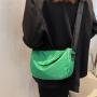 Nylon Messenger bags crossbody ladies men casual outdoor daily leisure unisex sling bag Women Crossbody Bag