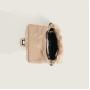 2024 Custom Faux Fur Shoulder Sling Bag For Fashionable Women Ladies Crossbody