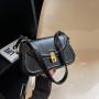 Factory Wholesale New Design Bolsos De Mujer Pu Leather Bag Sling Bags Ladies Shoulder Bags For Women