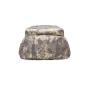 SC051 Oxford Travel Storage Bag Lightweight Camping Fight Games Shoulder Bag Men's Outdoor Sports Training Backpack
