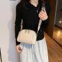 2024 High Quality Bolsos De Mujer Single Strap Vintage Style Portable Bags Women Handbags Ladies Hand Bag Woman Bag