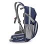 Large Capacity Waterproof Outdoor Camping Rucksack Hiking Travel Pack Male Sport Backbag Men's Backpack