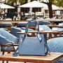 Women's Stylish Large Capacity Satchel Handbag with Scarf Handle PU Tote for Ladies Sleek Shoulder Sling Bags Customs Tote Bag