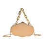 Shape Of The Clouds Fashion Women Bags Thick Chain Bags Women Handbags Shoulder Metal Box Ladies Handbags Women Bag JY220833