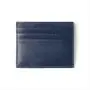 2021 new design credit card holder rfid thin genuine leather card wallets