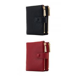 Hot Sales Sacs Main Money Bag Pu Leather Wallet Purses Ladies Hand Bags For Women
