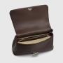 CCF717 Women Leather Handbags and Purses Simple Cross Body Ladies Handbag Luxury 2023 Famous Chain Tote Bags