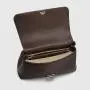 CCF717 Women Leather Handbags and Purses Simple Cross Body Ladies Handbag Luxury 2023 Famous Chain Tote Bags