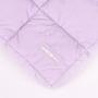 CHANGRONG Custom Large Capacity Soft Padded Winter Quilted Nylon puffer tote bag