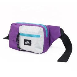 CHANGRONG Custom Fashion Adjustable Belt  travel sports waist bag sling bag