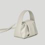 Wholesale Luxury Women Bag New Designer Custom Leather Women Handbag Pleated Mini Purse For Ladies