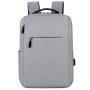 Gelory Customized Logo Business Laptop Backpack Travelling Student Oxford Waterproof Backpack