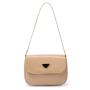 Hobo Underarm Shoulder Bag 2024 Ladies Handbags Best Price Wholesale Fashion and Luxury Small Square Bag