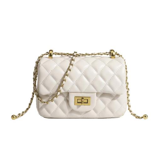 2024 Custom Embroidery PU Leather Shoulder Bag For Women Crossbody Sling Design
