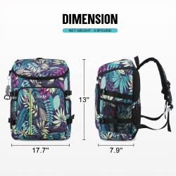 LOVEVOOK Insulated Leak Proof 30L 36L Lightweight bags Waterproof bags Lunch Picnic Fishing Hiking Camping Coolers bag backpacks